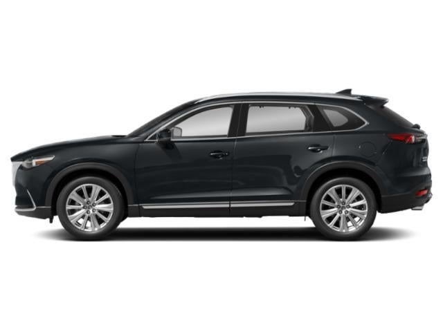 2023 Mazda Mazda CX-9 Signature