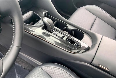 2026 Toyota Crown Limited