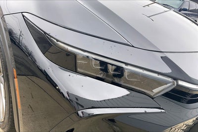 2026 Toyota Crown Limited