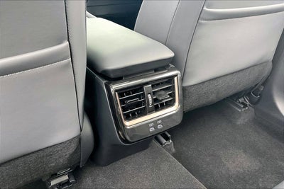 2026 Toyota Crown Limited