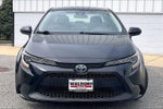 2020 Toyota Corolla Hybrid LE
