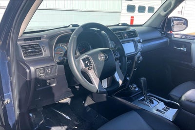 2019 Toyota 4Runner SR5 Premium