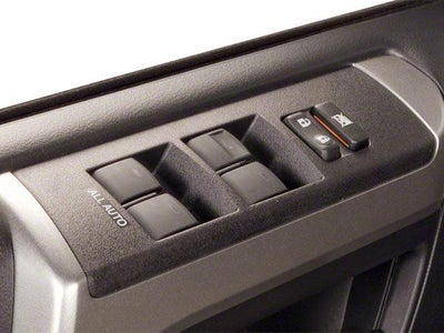 2013 Toyota 4Runner Limited