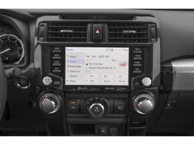 2023 Toyota 4Runner TRD Off Road