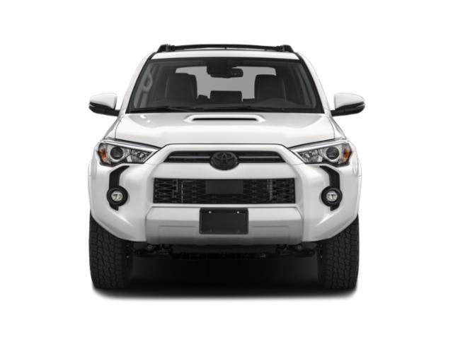 2023 Toyota 4Runner TRD Off Road