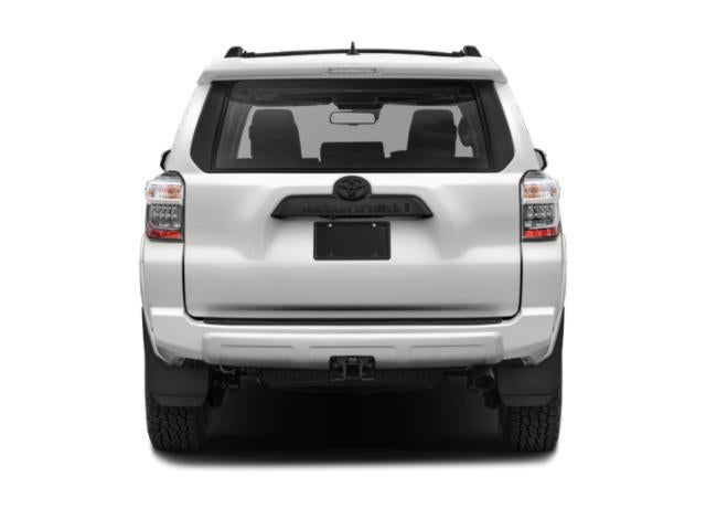 2023 Toyota 4Runner TRD Off Road