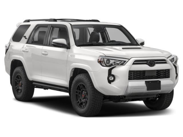 2023 Toyota 4Runner TRD Off Road