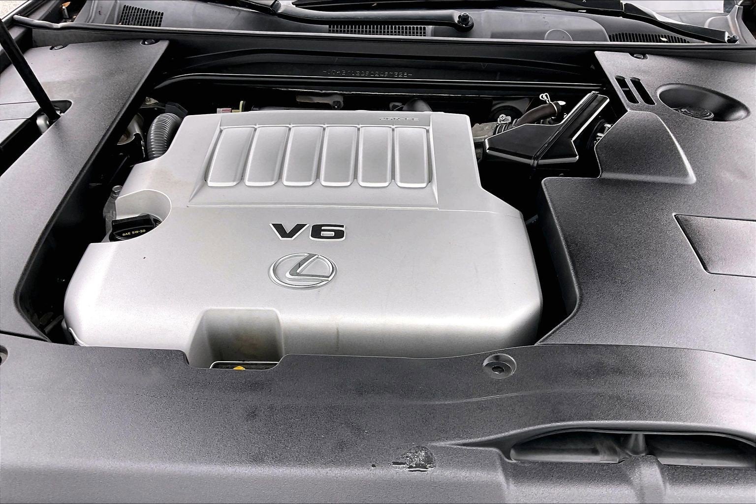 2012 Lexus ES 350 350