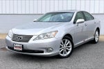 2012 Lexus ES 350 350