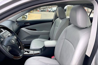 2012 Lexus ES 350 350