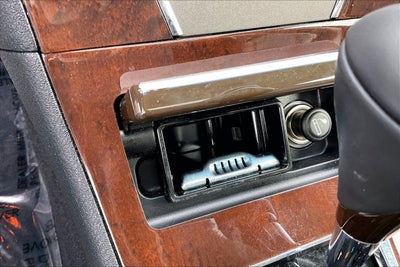 2012 Lexus ES 350 350