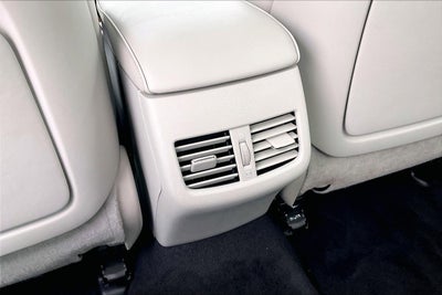 2012 Lexus ES 350 350