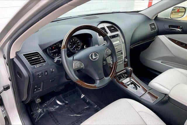 2012 Lexus ES 350 350
