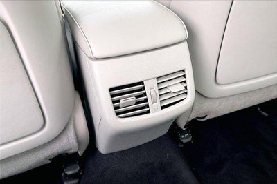 2012 Lexus ES 350 350