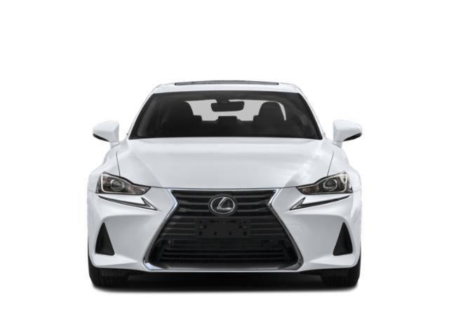 2020 Lexus IS IS 350 F SPORT