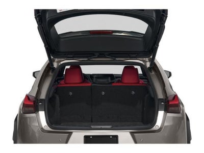 2019 Lexus UX UX 200 F SPORT