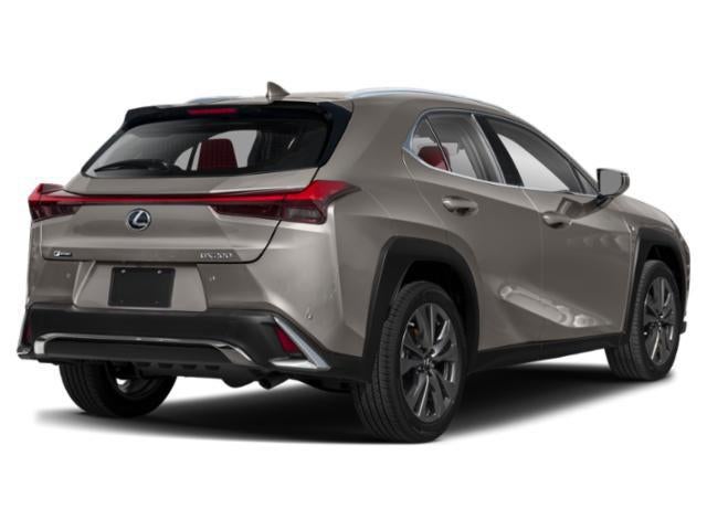 2019 Lexus UX UX 200 F SPORT