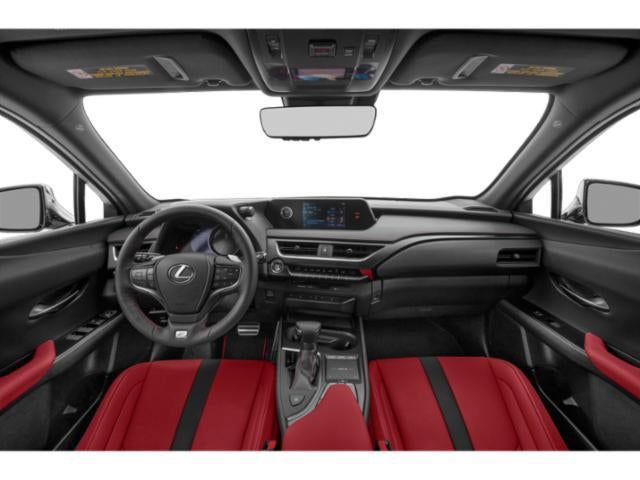 2019 Lexus UX UX 200 F SPORT