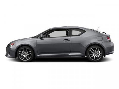2016 Scion tC Base