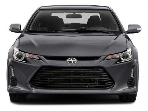 2016 Scion tC Base