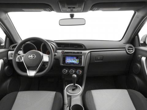 2016 Scion tC Base