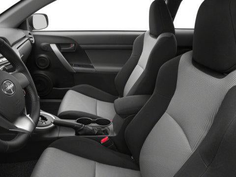 2016 Scion tC Base