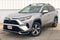 2023 Toyota RAV4 Prime SE