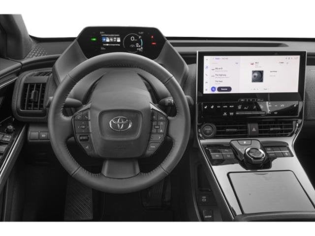 2023 Toyota bZ4X XLE