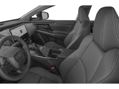 2023 Toyota bZ4X XLE