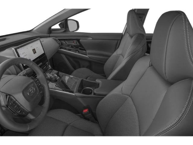 2023 Toyota bZ4X XLE