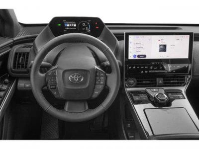 2023 Toyota bZ4X XLE