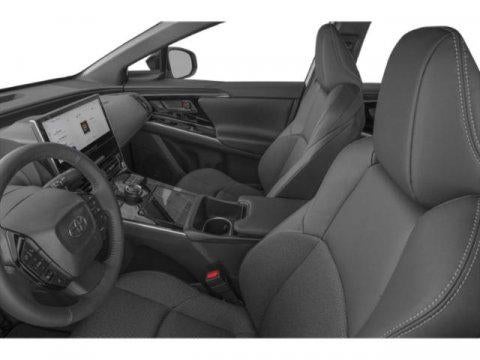 2023 Toyota bZ4X XLE