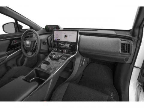 2023 Toyota bZ4X XLE