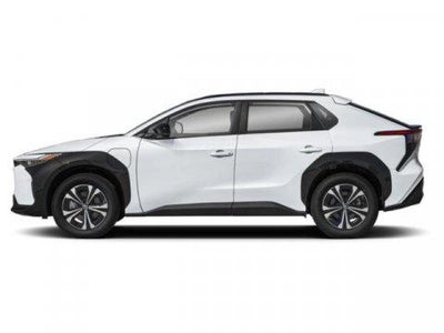 2023 Toyota bZ4X XLE