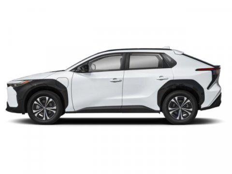 2023 Toyota bZ4X XLE