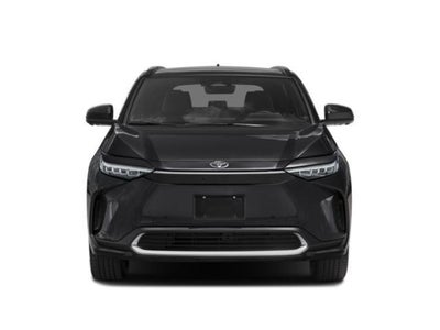 2023 Toyota bZ4X Limited