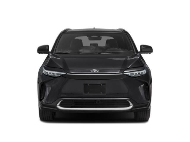 2023 Toyota bZ4X Limited