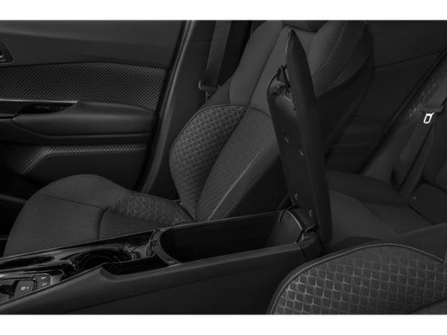 2021 Toyota C-HR Nightshade