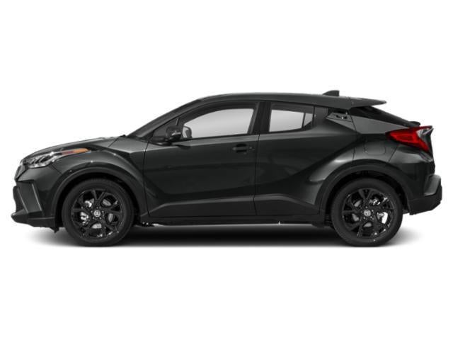 2021 Toyota C-HR Nightshade