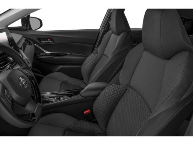 2021 Toyota C-HR Nightshade