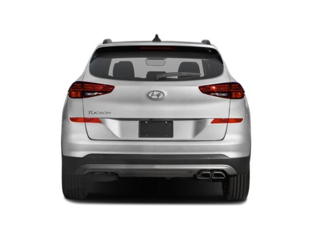 2019 Hyundai Tucson Ultimate