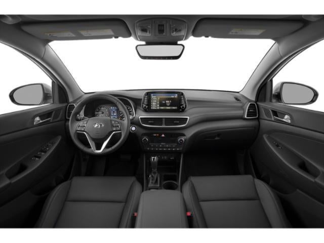 2019 Hyundai Tucson Ultimate