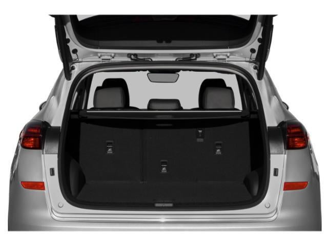 2019 Hyundai Tucson Ultimate