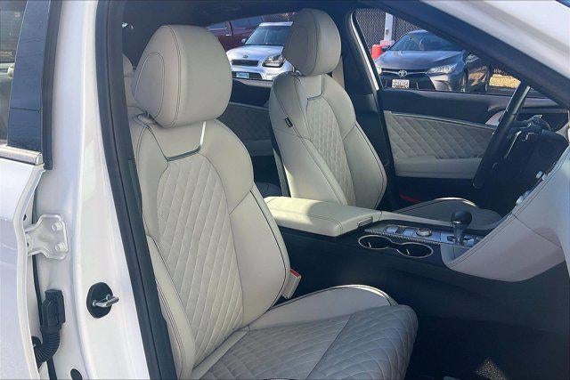 2023 Genesis G70 3.3T