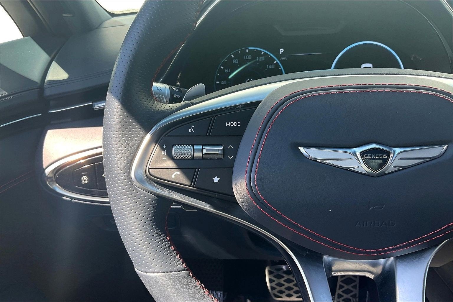 2023 Genesis GV70 2.5T