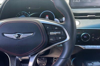 2023 Genesis GV70 2.5T