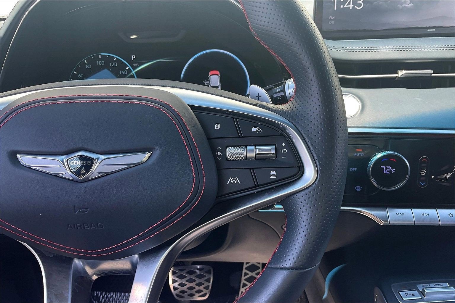 2023 Genesis GV70 2.5T