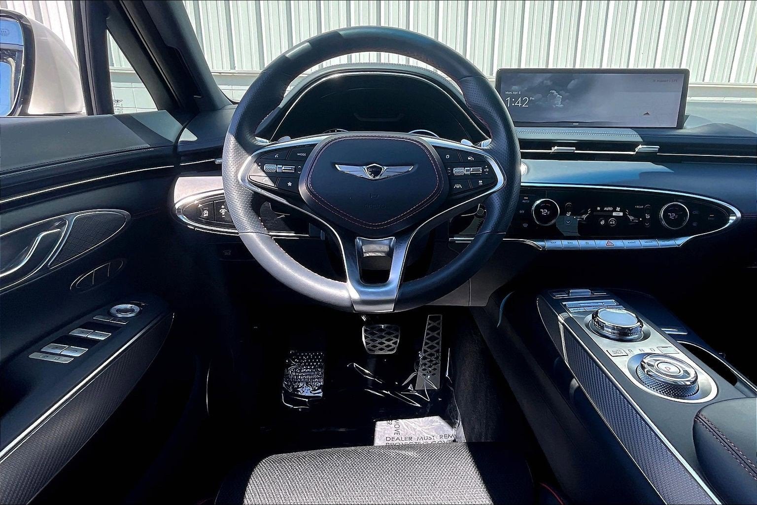 2023 Genesis GV70 2.5T