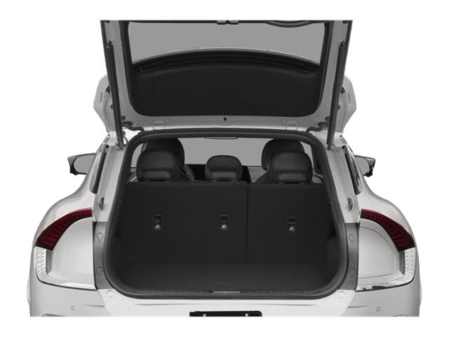 2022 Kia EV6 GT-Line