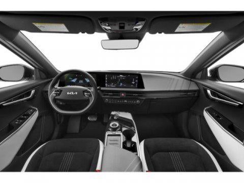 2022 Kia EV6 GT-Line